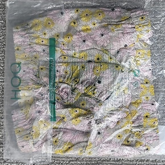 NWT MINKPINK Mitta Mitta Top, Size Small, Color Multi - Picture 12 of 13